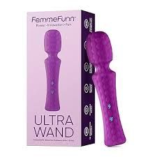 FEMME FUNN ULTRA WAND