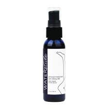 WATERSLIDE 2OZ CBD LUBE