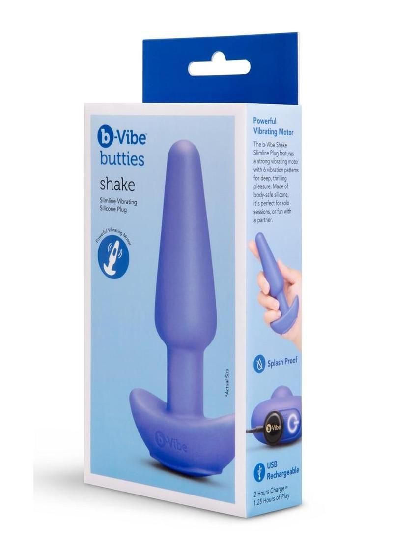 BVIBE SHAKE