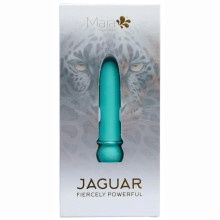 MAIA JAGUAR, Color: BLUE