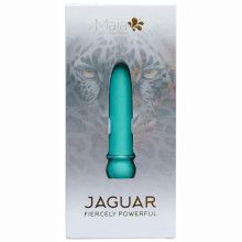 MAIA JAGUAR, Color: BLUE