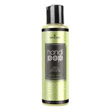 HANDIPOP EDIBLE MASSAGE GEL 4.2OZ