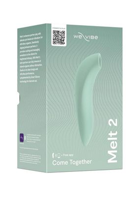 WE VIBE MELT 2