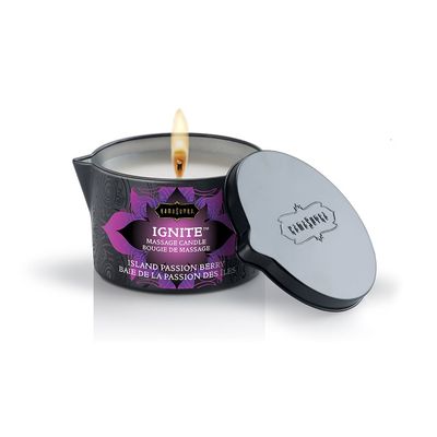 KAMA SUTRA MASSAGE CANDLE