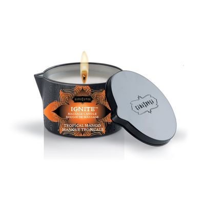 KAMA SUTRA MASSAGE CANDLE
