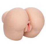 TWERKING BBL, Color: IVORY