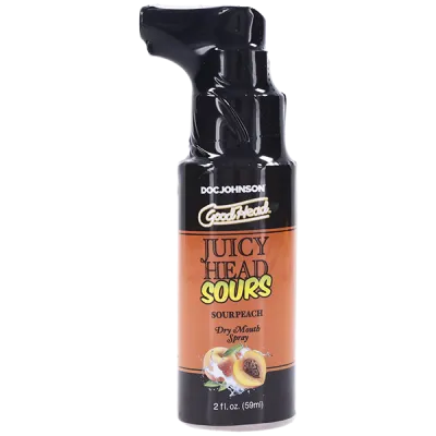GOODHEAD JUICY HEAD SOURS
