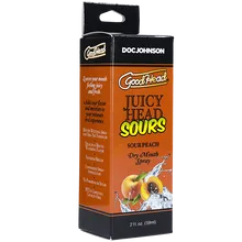 GOODHEAD JUICY HEAD SOURS