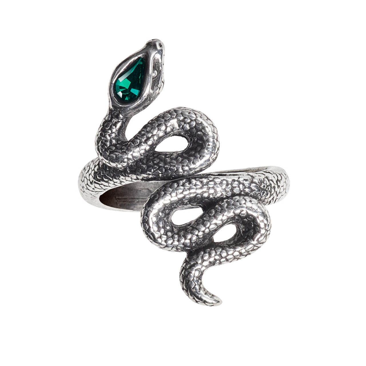 PSALM 68 RING, Size: L/N 6.7