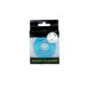 SPORT FUCKER RUBBER COCKRING, Color: ICE BLUE