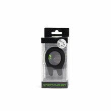 SPORT FUCKER COCKPIT RING, Color: BLACK