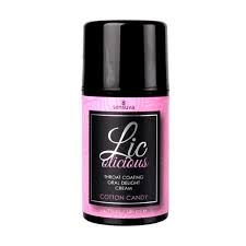 LICOLICIOUS