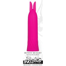 EVOLVED BUNNY BULLET PINK