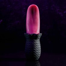 SELOPA TONGUE TEASER VIBE