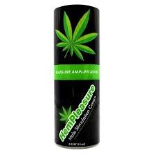 HEMPLEASURE STIMULANT 0.5OZ