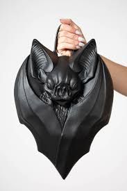 VAMPED UP BACKPACK
