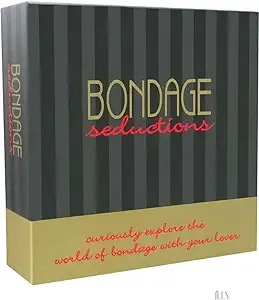 BONDAGE SEDUCTIONS