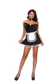 DEVIOUS MAID, Size: SMALL
