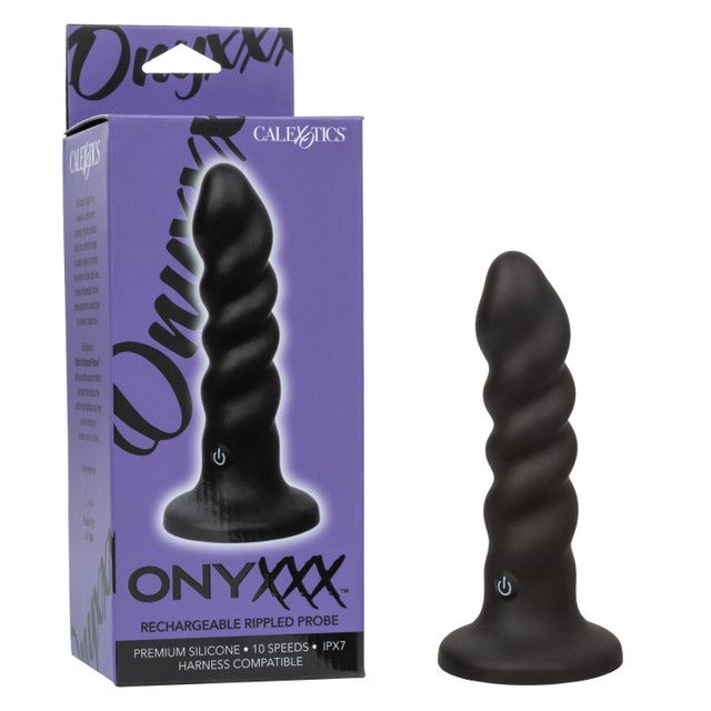 ONYXX RIPPLED PROBE