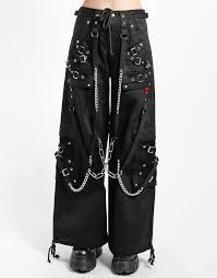 ULTRA STRAP PANT, Size: SMALL