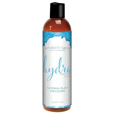 INTIMATE EARTH HYDRA H2O GLIDE