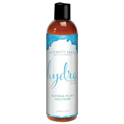 INTIMATE EARTH HYDRA H2O GLIDE