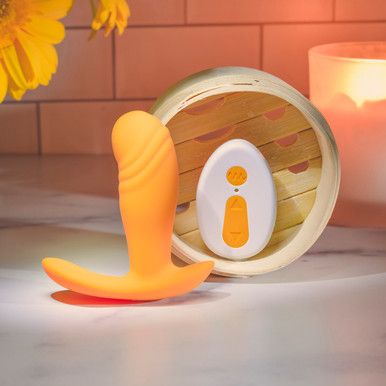 EVOLVED CREAMSICLE RC PSPOT