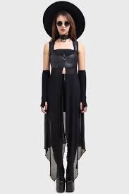 ACENDANCE DUSTER, Size: SMALL