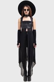 ACENDANCE DUSTER, Size: SMALL
