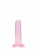 REAL ROCK 5" STRAIGHT, Color: PINK