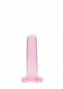 REAL ROCK 5" STRAIGHT, Color: PINK