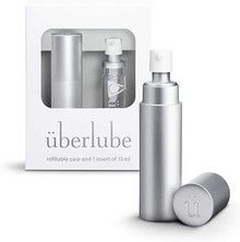 UBERLUBE 15ML W/TRAVEL CASE