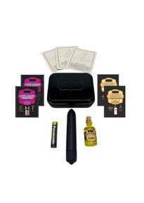 KAMA SUTRA WEEKENDER KIT VIBE
