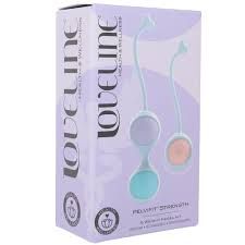 PELVI FIT STRENGTH KEGEL KIT