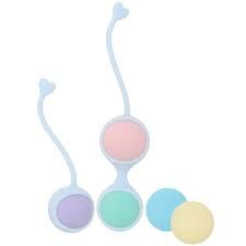 PELVI FIT STRENGTH KEGEL KIT