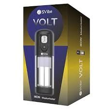 SNAIL VIBE IKON VOLT