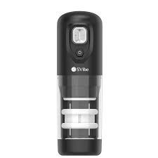SNAIL VIBE IKON SPARK MASTURBATOR