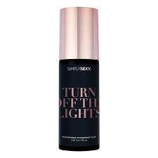 SIMPLY SEXY BODY MIST 3OZ