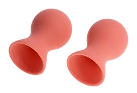 PEACHES N CREAM NIPPLE SUCKERS