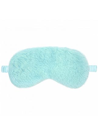 OUCH! FLUFFY MASK