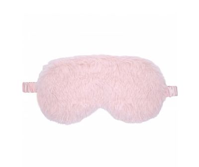 OUCH! FLUFFY MASK