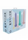 PELVIFIT EXPANDING DILATOR SET