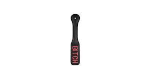 OUCH! BITCH PADDLE