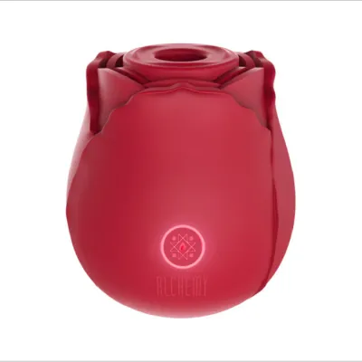 ALCHEMY ROSEBUD AIRPULSE