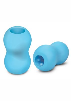 ZOLO DOUBLE BUBBLE MINI STROKER