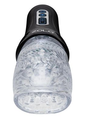 ZOLO ORIGINAL GAWK GAWK