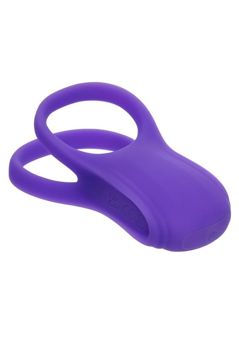 BASIC ESSENTIALS RECH DUAL RING