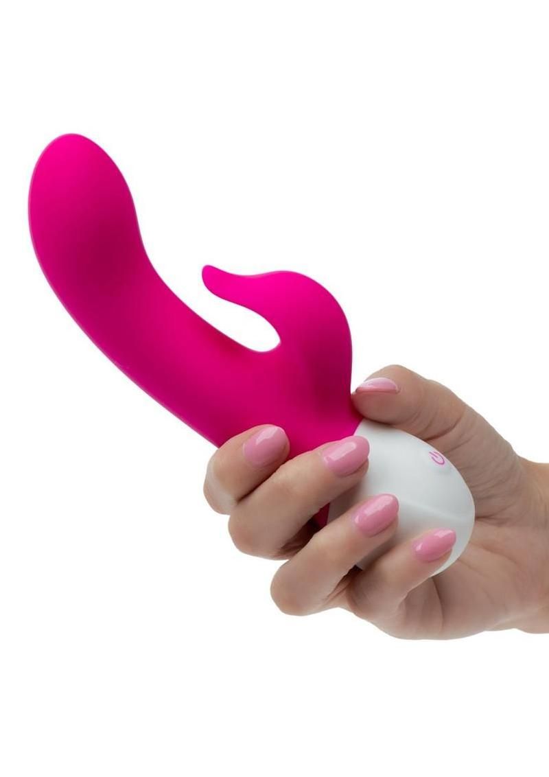 BASIC ESSENTIALS RECH DUAL PLEASER