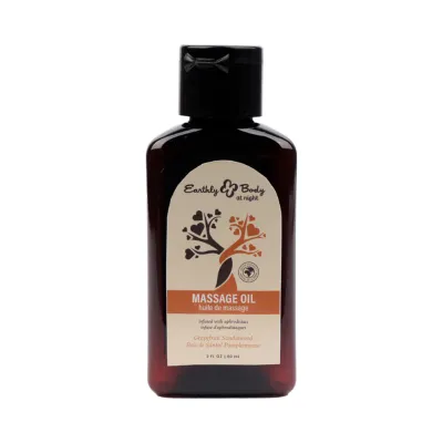 EB AT NIGHT MASSAGE OIL 2OZ