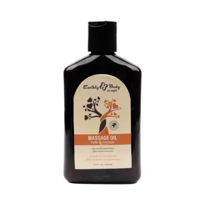 EB AT NIGHT MASSAGE OIL 8.4OZ